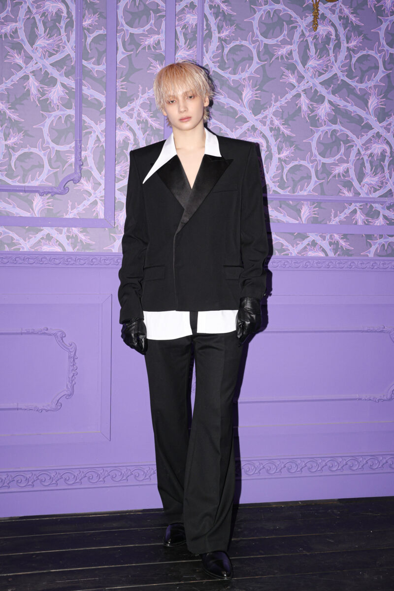 TOMORROW × TOGETHER:  In Stillness, Always Together