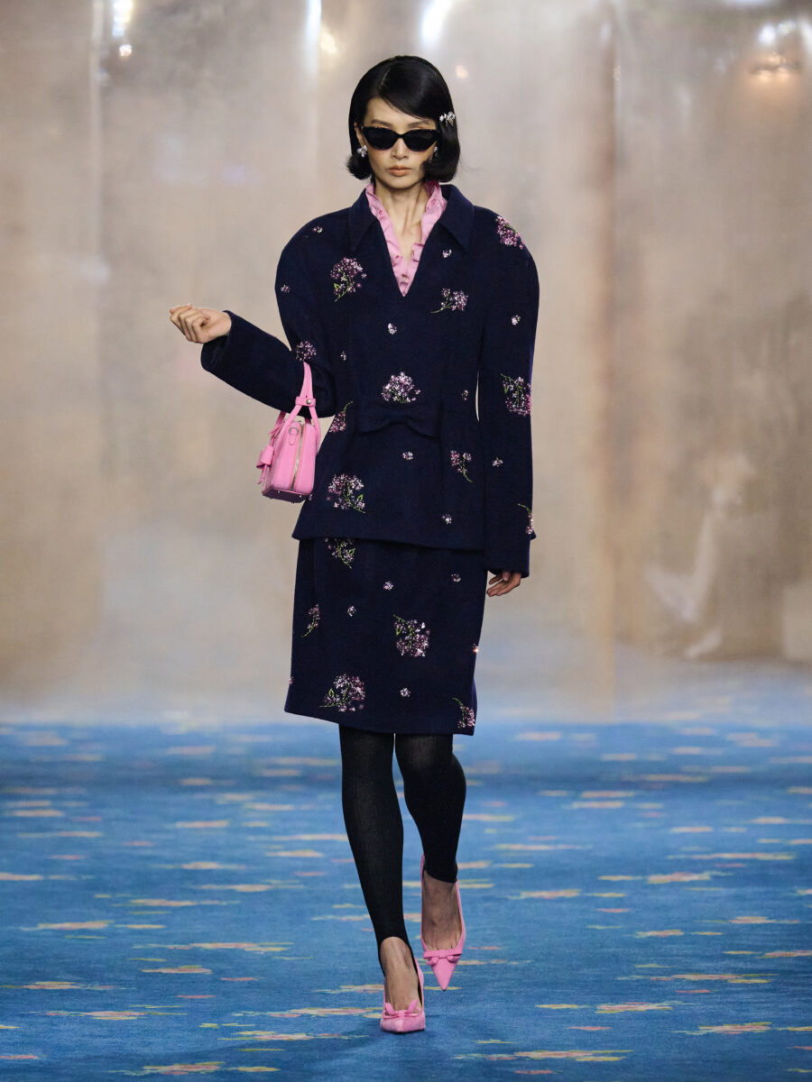 In the Shushu/Tong universe, no girl is just a girl