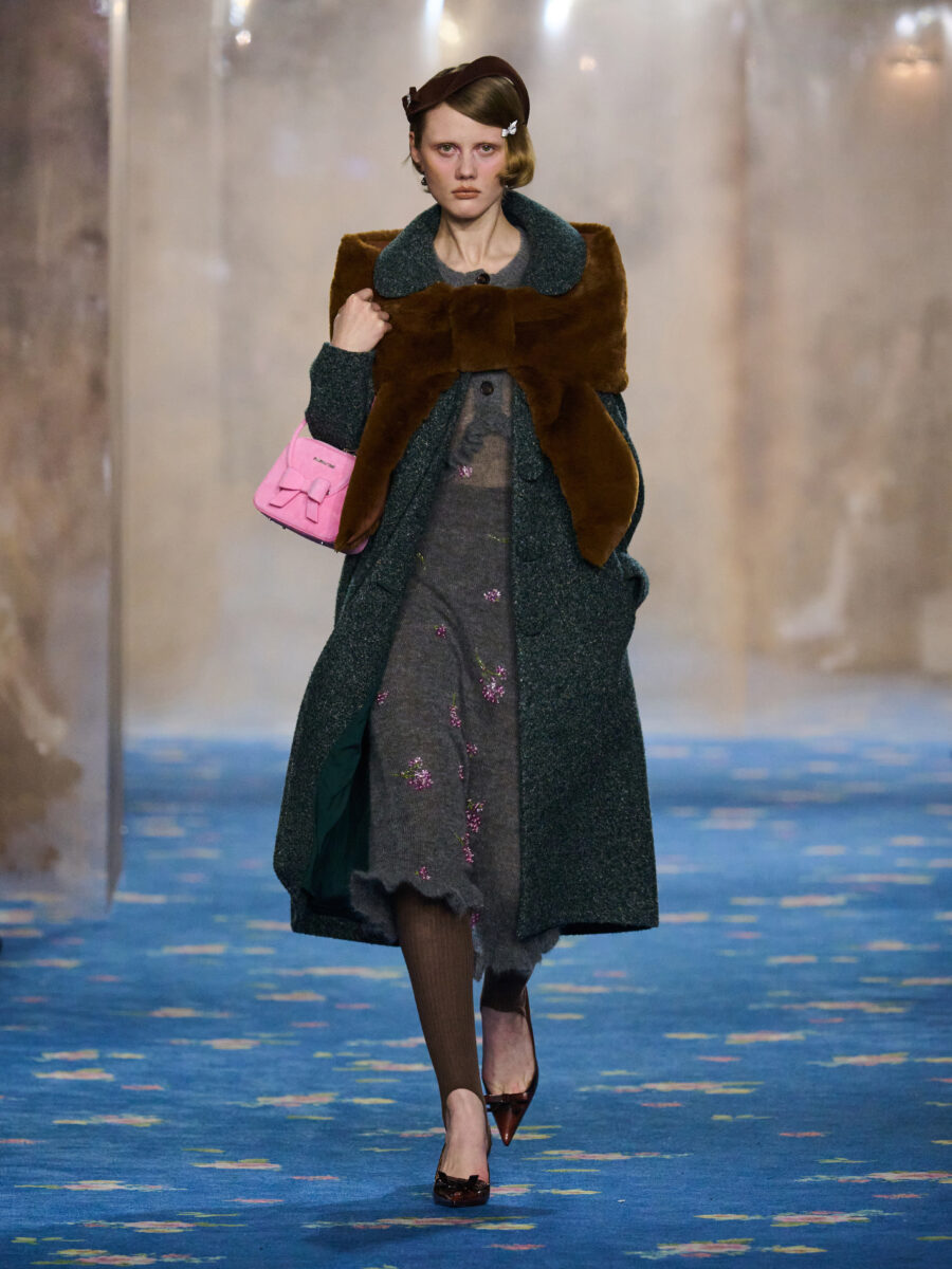 In the Shushu/Tong universe, no girl is just a girl