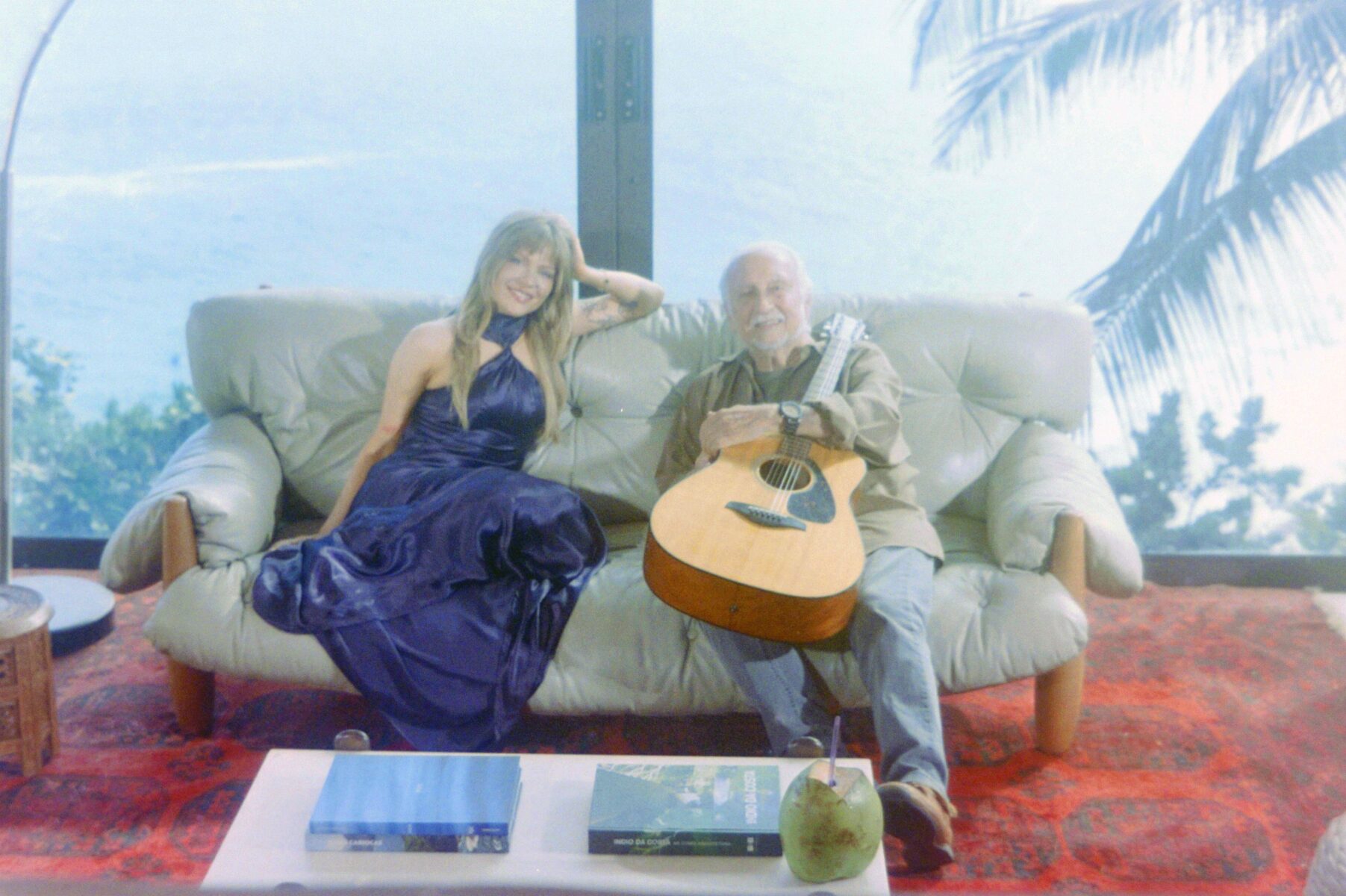 Luísa Sonza Wants You To Listen to Bossa Nova