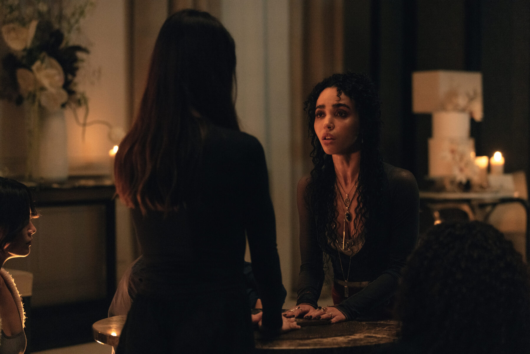 Mother Mary wants you to worship at pop’s altar