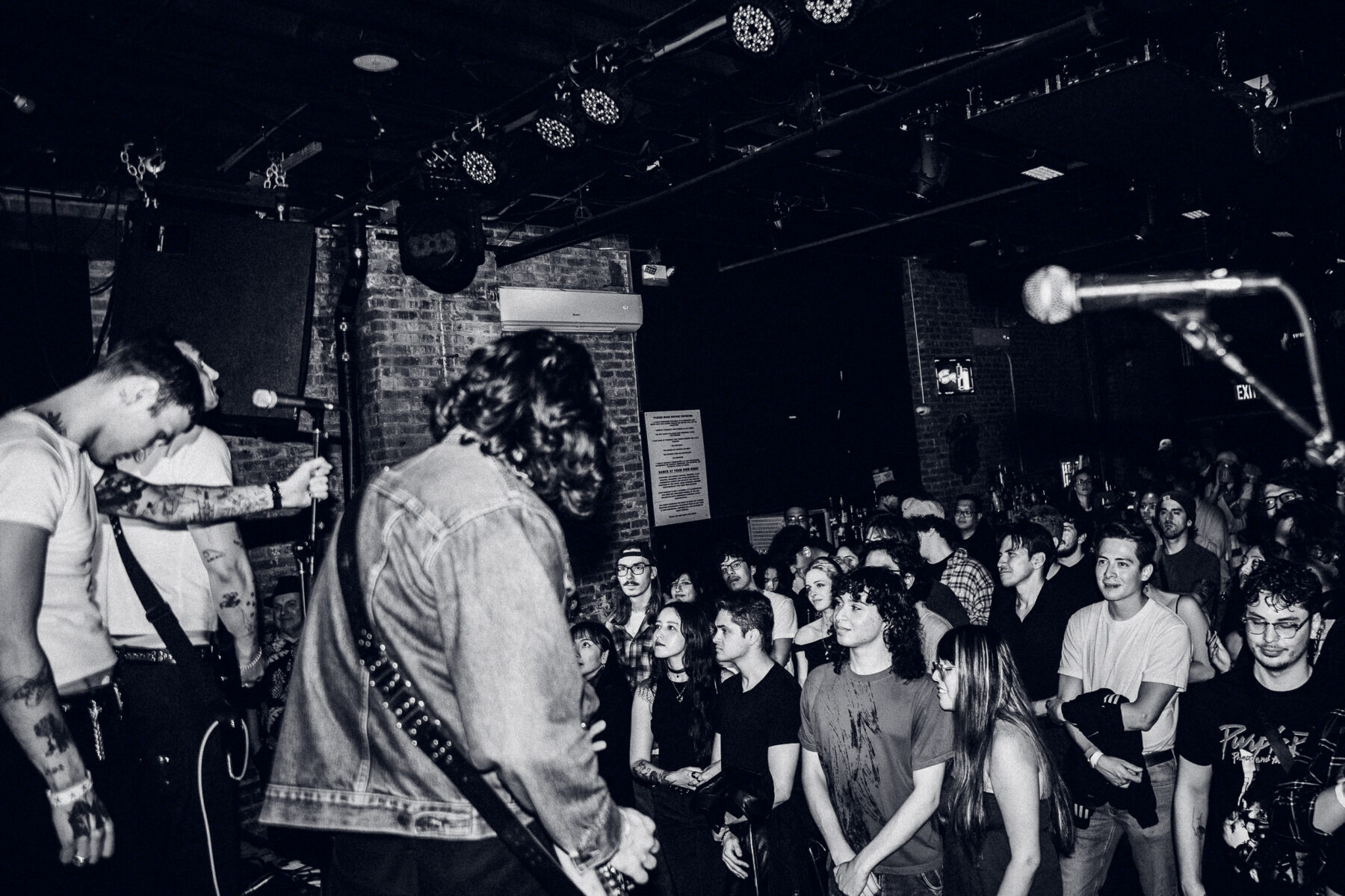 The Quiet Enlightenment of Anwar Hadid