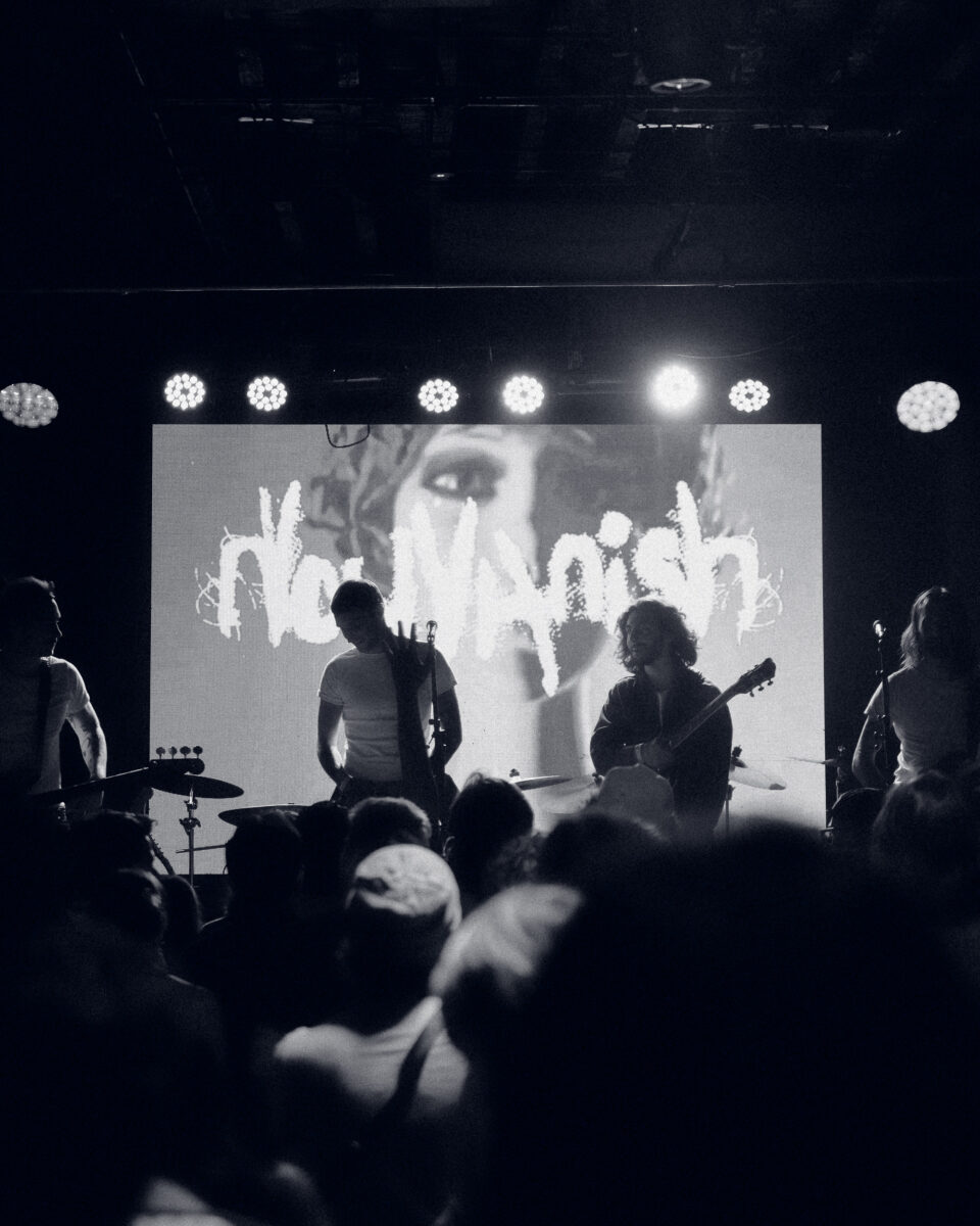 The Quiet Enlightenment of Anwar Hadid