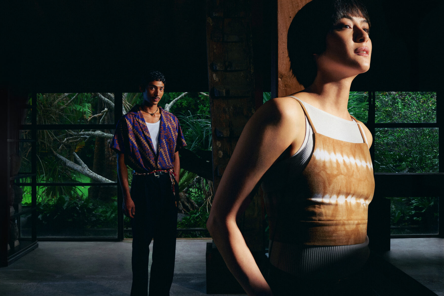 Pose! Lady Gaga and Doechii turn the dancefloor into a runway