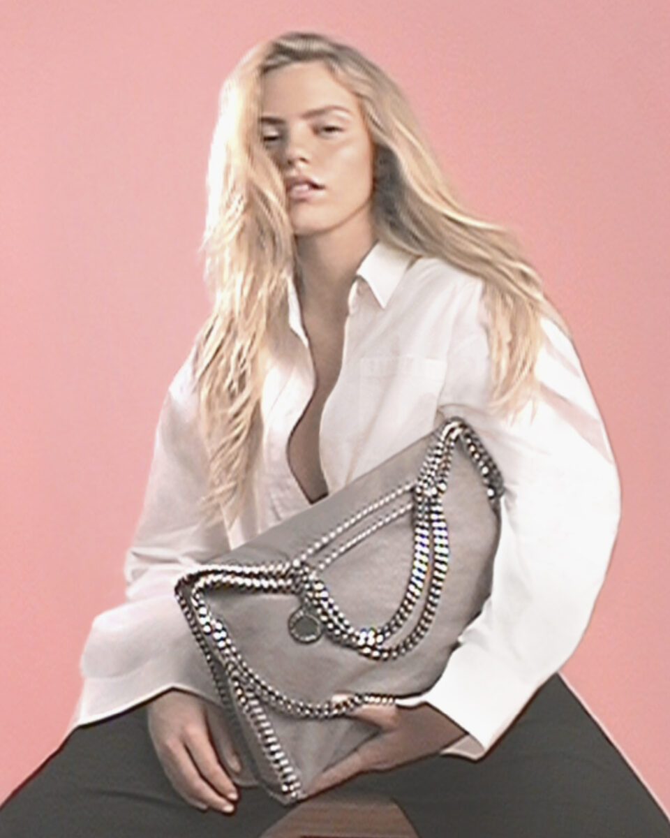 Handle with care: Glenn Marten’s Porcelain AW26 Maison Margiela