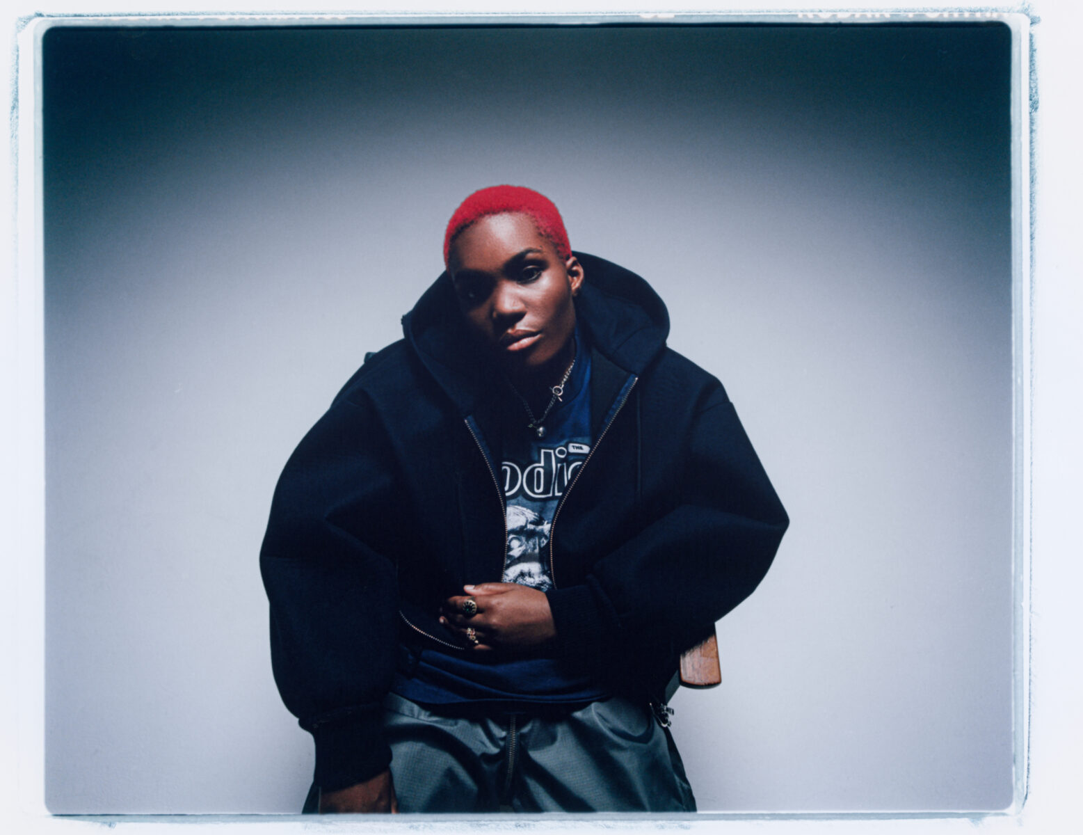 Arlo Parks Finds Her Afterglow 