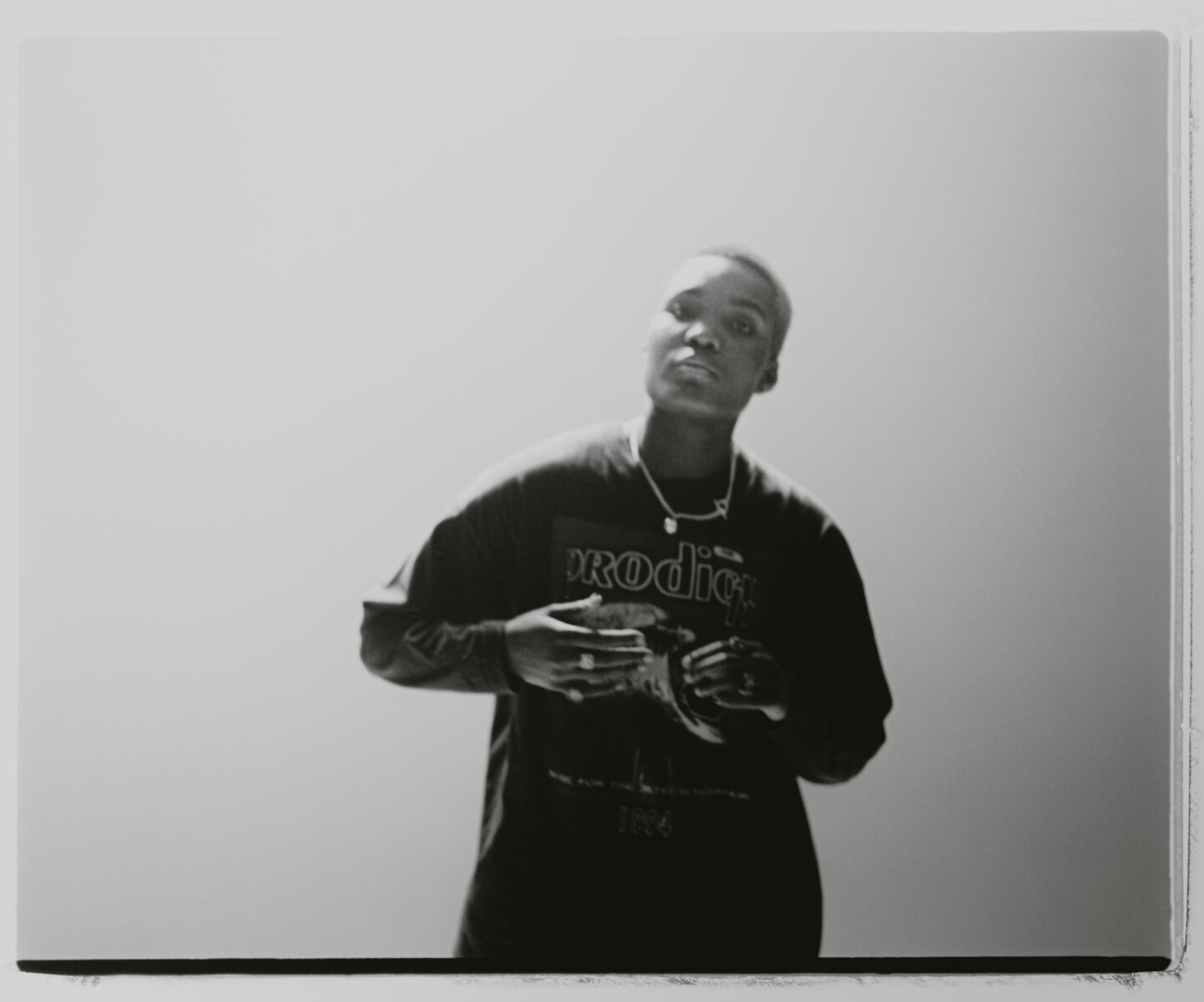 Arlo Parks Finds Her Afterglow 