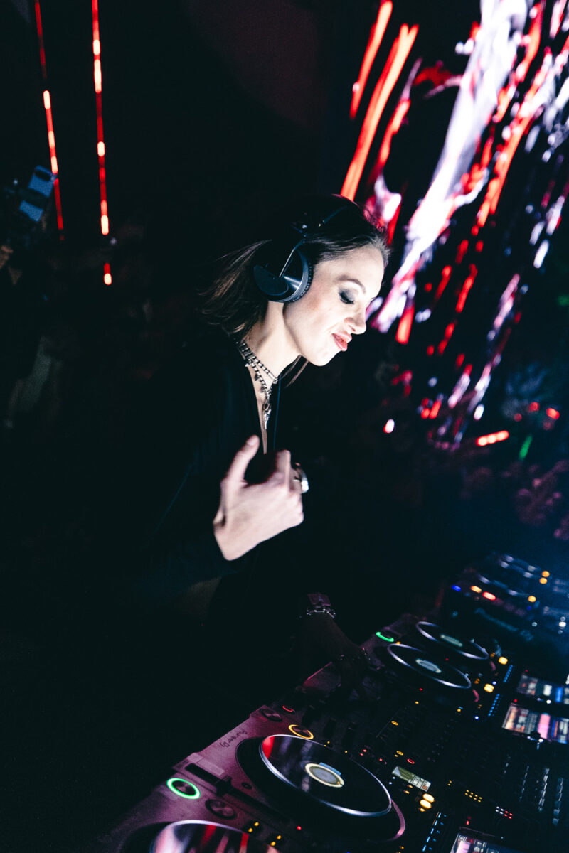 SARA LANDRY’S COACHELLA PHOTO DIARY