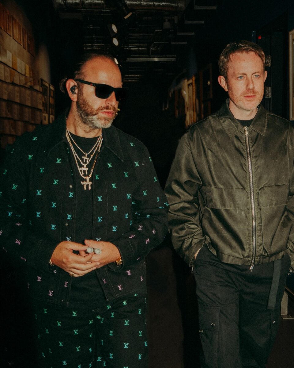 Chase & StatusとCUPRAがマンチェスターで見逃せないパーティーを開催中