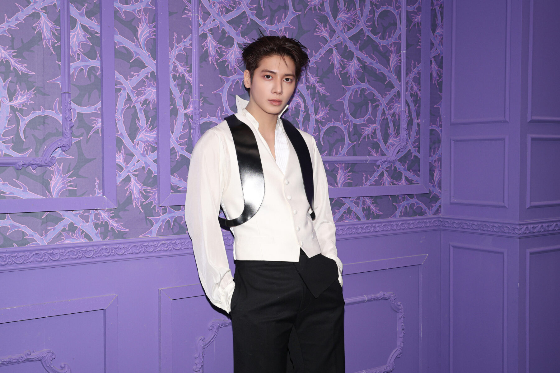 TOMORROW × TOGETHER:  In Stillness, Always Together