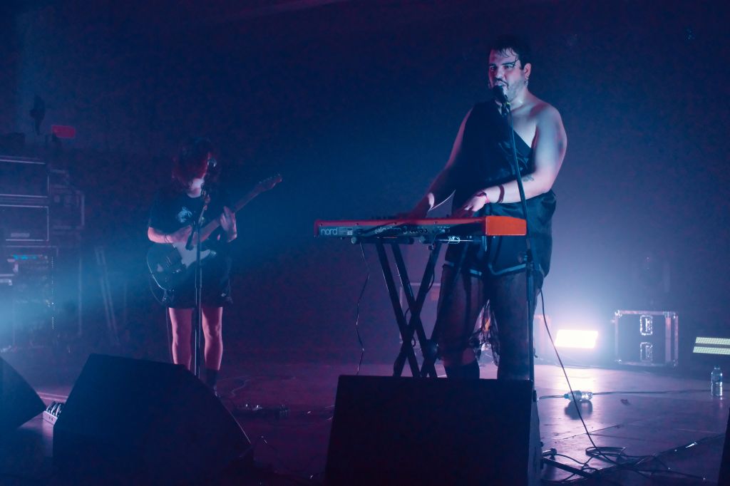 Finding Community in the Middle of the Ocean:  A Trip to the Azores