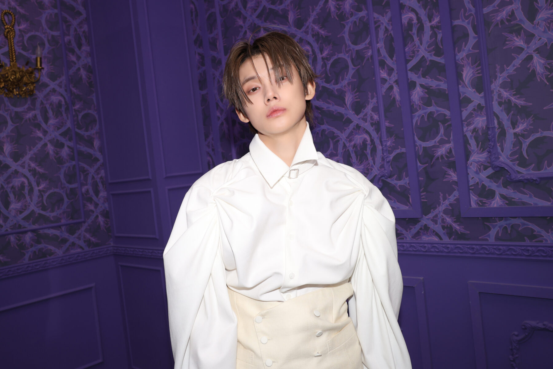 TOMORROW × TOGETHER:  In Stillness, Always Together