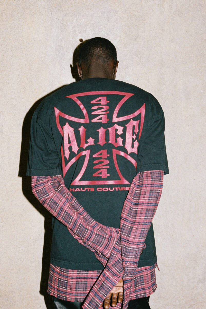 Rachel Sennott will do anything to attend the Met Gala 