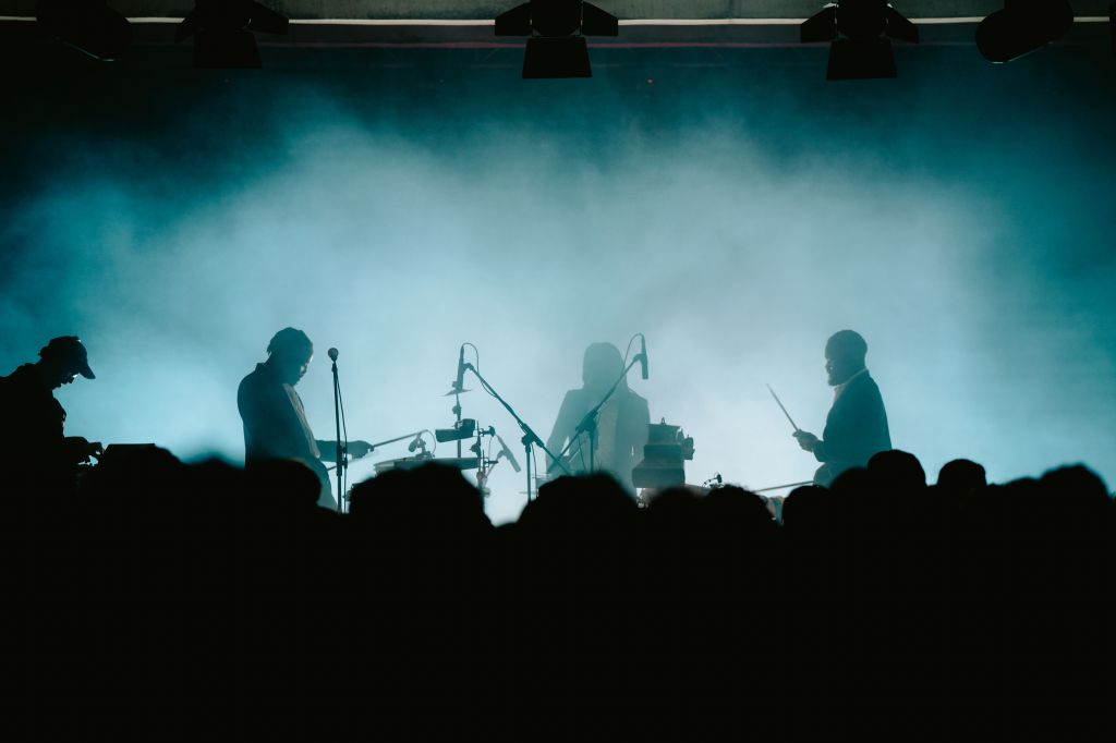 Finding Community in the Middle of the Ocean:  A Trip to the Azores