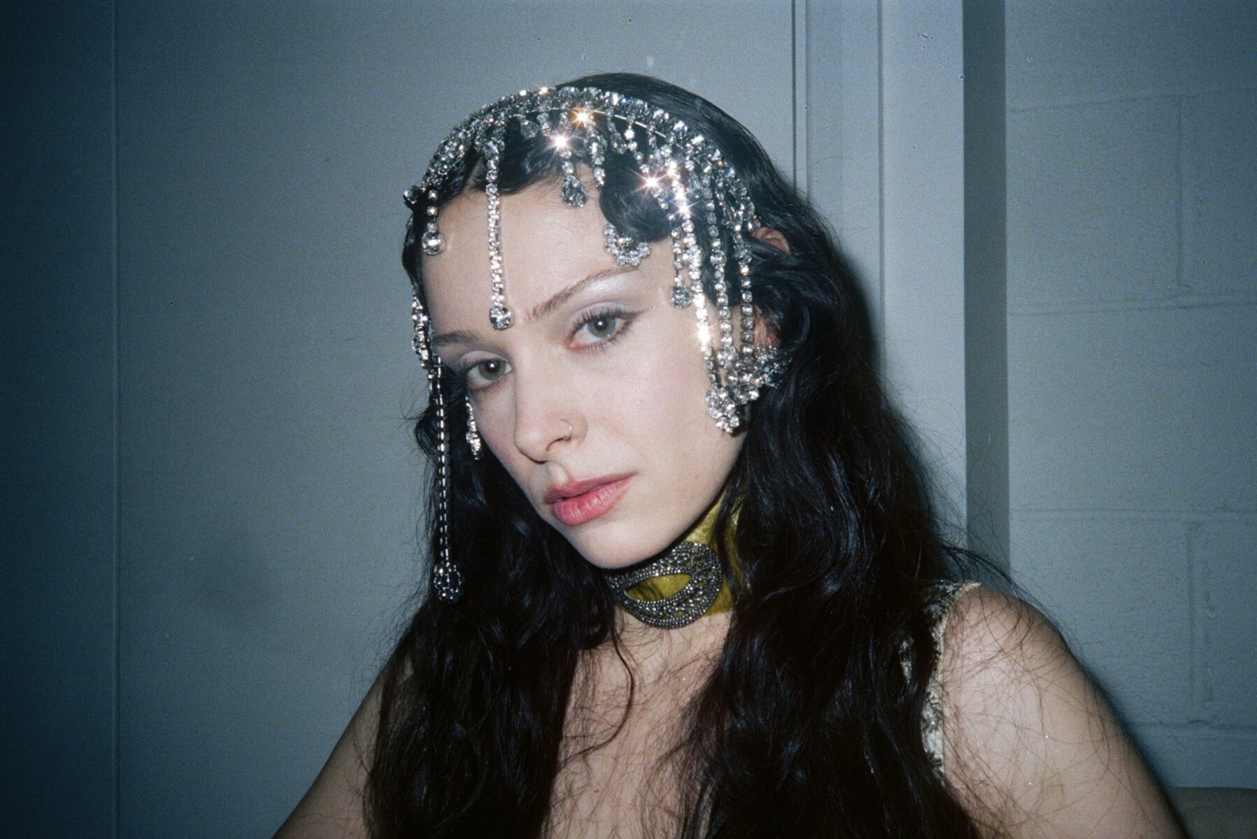 Down The Rabbit Hole and Into Holly’s Fairytale