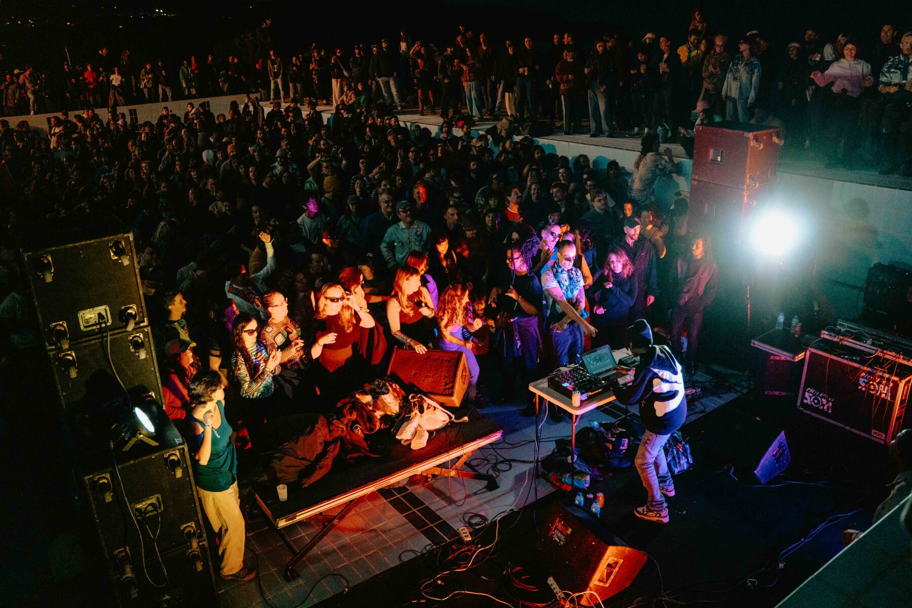 Finding Community in the Middle of the Ocean:  A Trip to the Azores