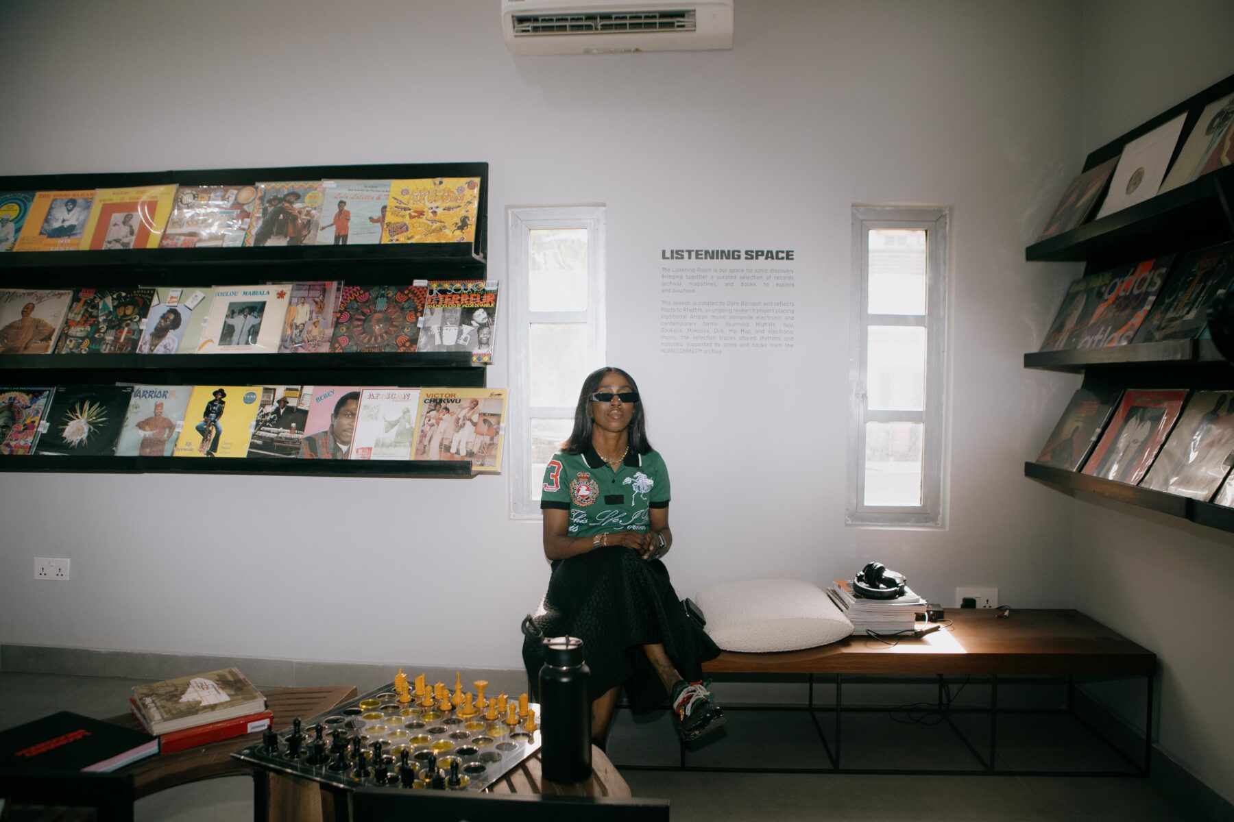 Pose! Lady Gaga and Doechii turn the dancefloor into a runway