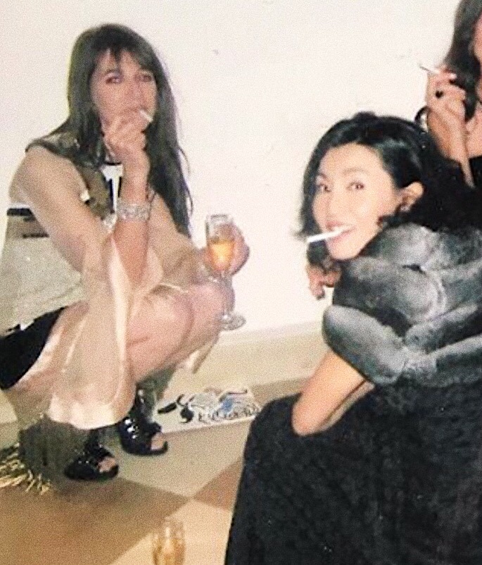 The Art of Costuming the Met Gala