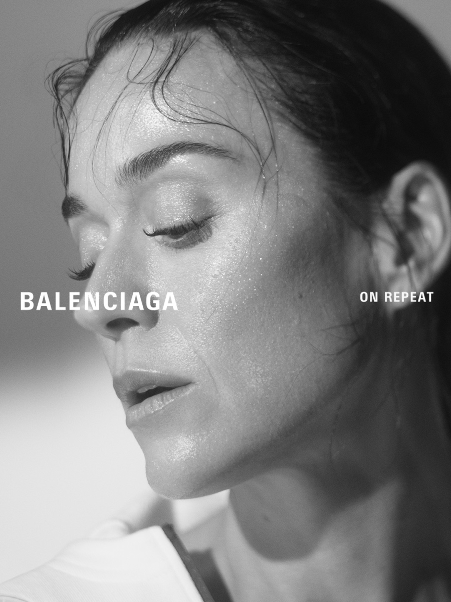 Pose! Lady Gaga and Doechii turn the dancefloor into a runway