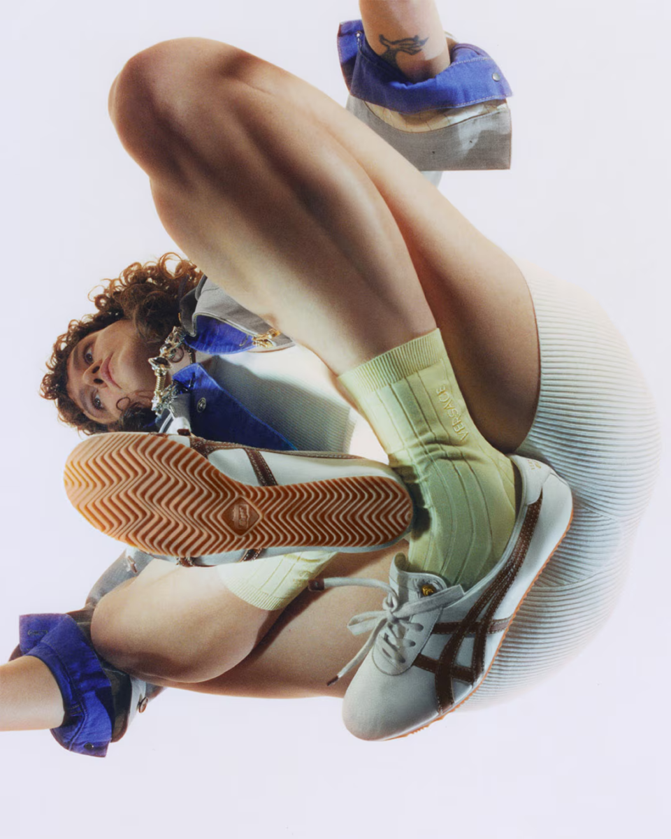 Pose! Lady Gaga and Doechii turn the dancefloor into a runway