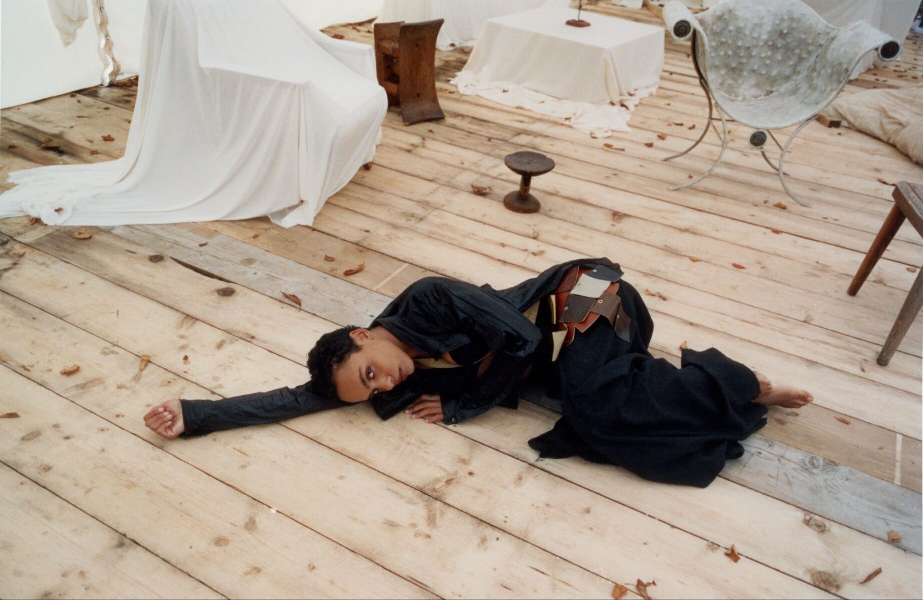 What makes Crystal Murray tick?