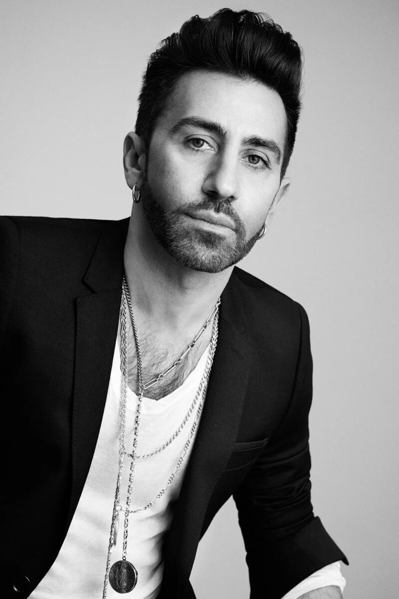 Phoebe Philo is the fairy godmother of fashion