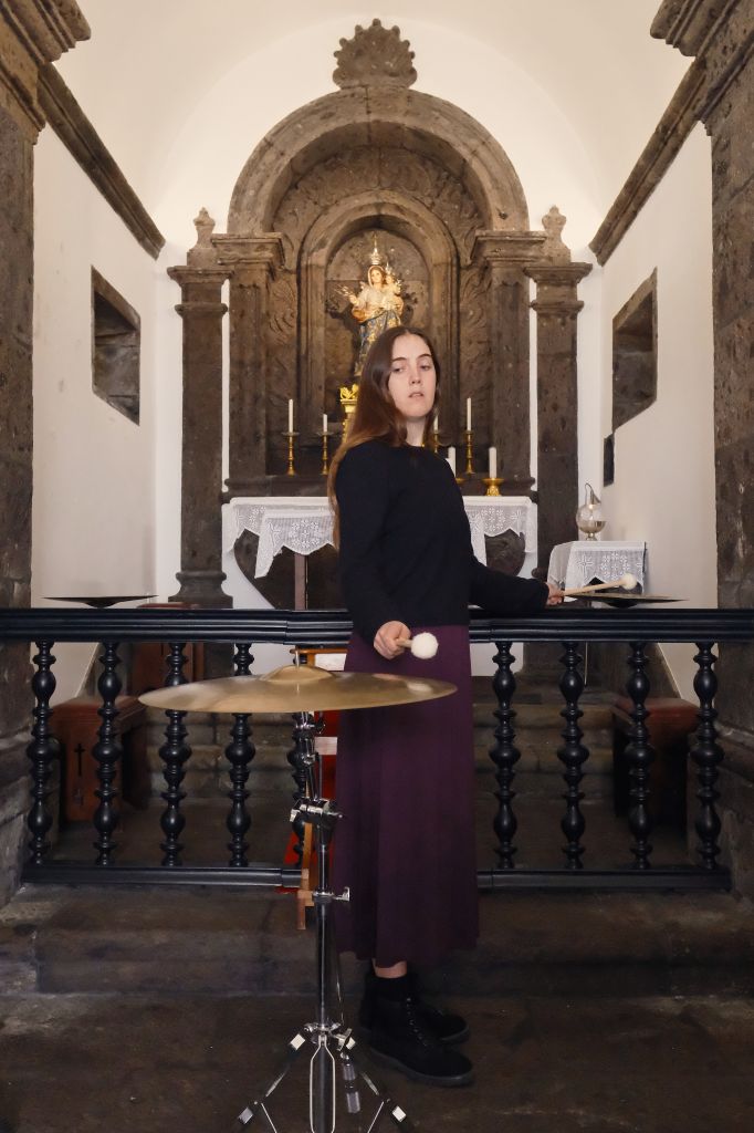 Finding Community in the Middle of the Ocean:  A Trip to the Azores