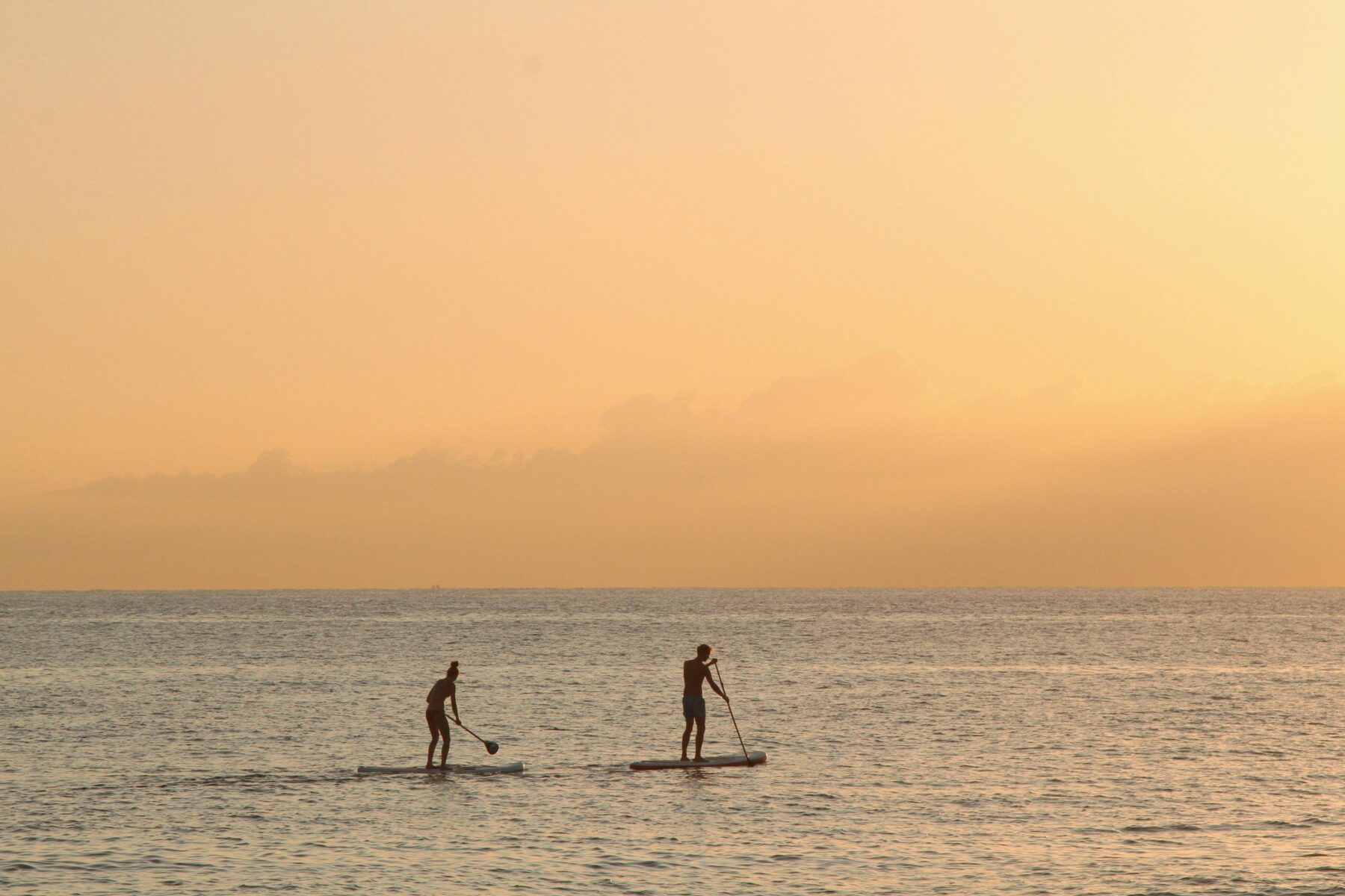 Why island-hop when you can five-star island-stay?