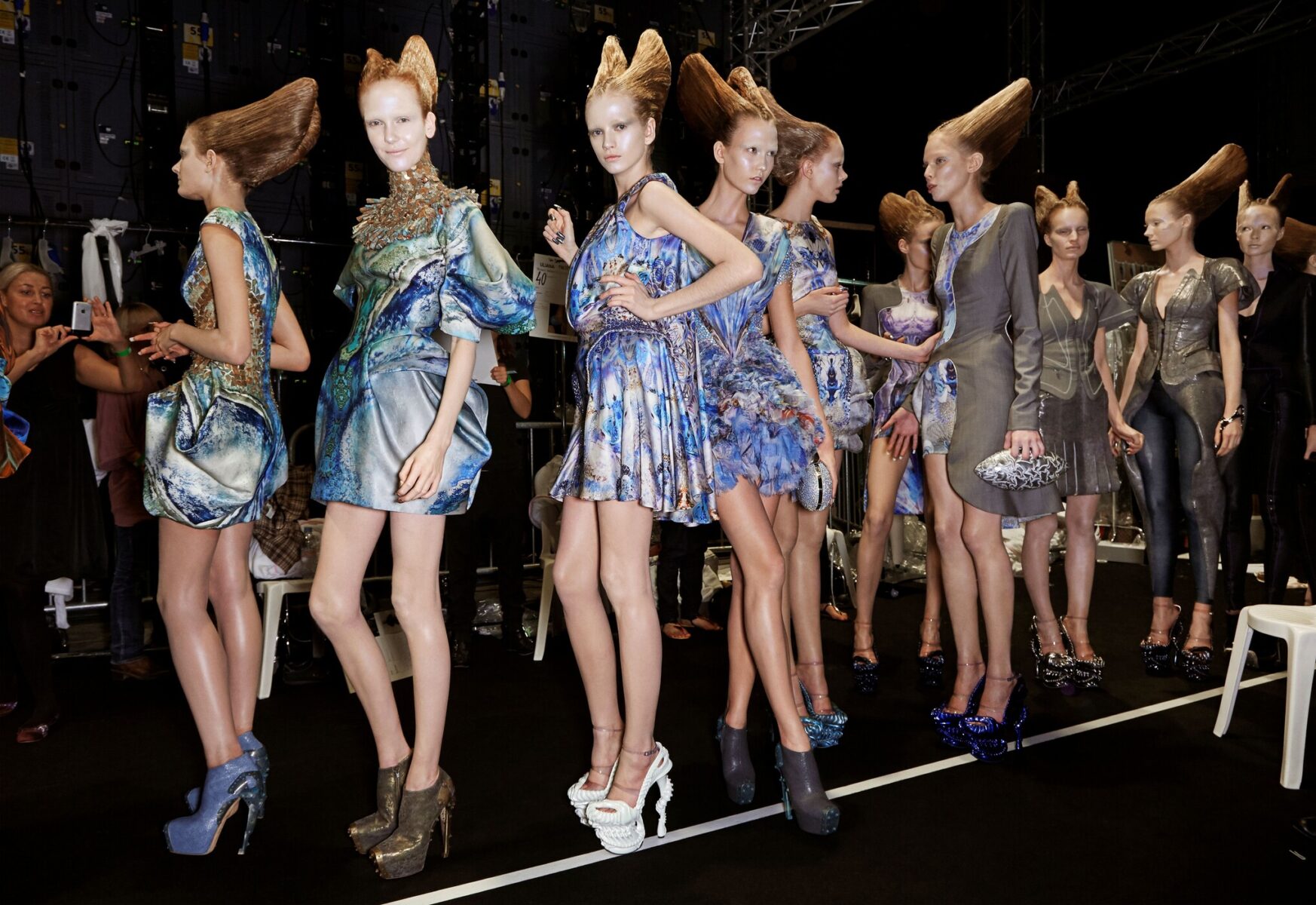 Is Dundee Fashion’s Latest Capital?