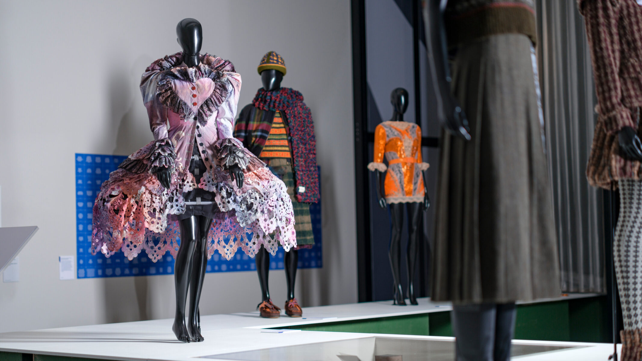 Is Dundee Fashion’s Latest Capital?