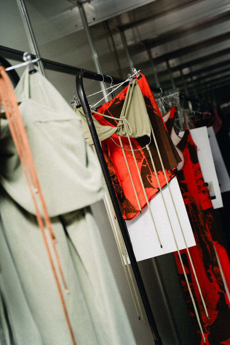Karoline Vitto Thinks No One Does Swimwear Like Brazil