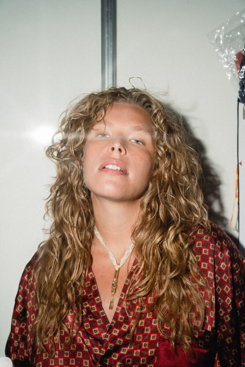 Karoline Vitto Thinks No One Does Swimwear Like Brazil