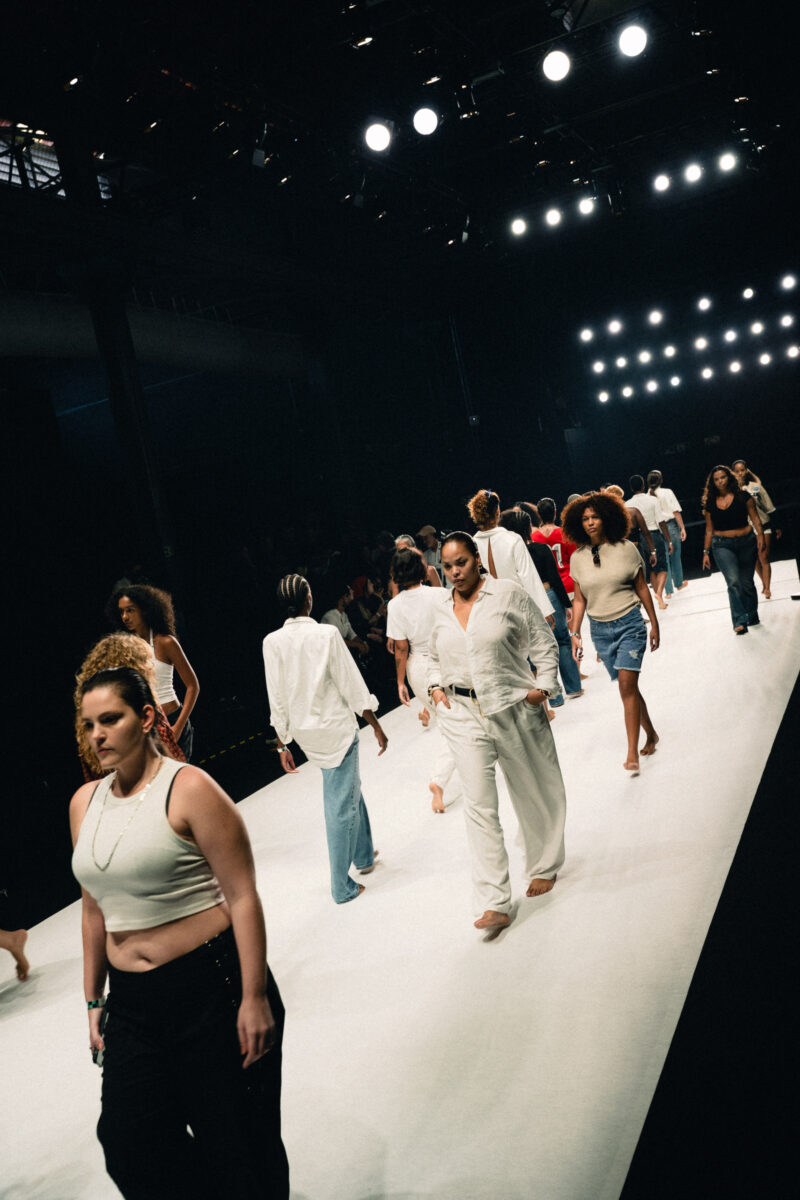 Karoline Vitto Thinks No One Does Swimwear Like Brazil