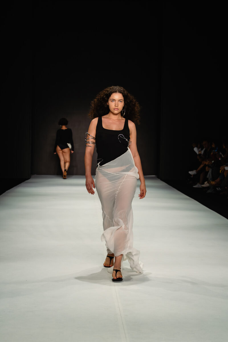 Karoline Vitto Thinks No One Does Swimwear Like Brazil