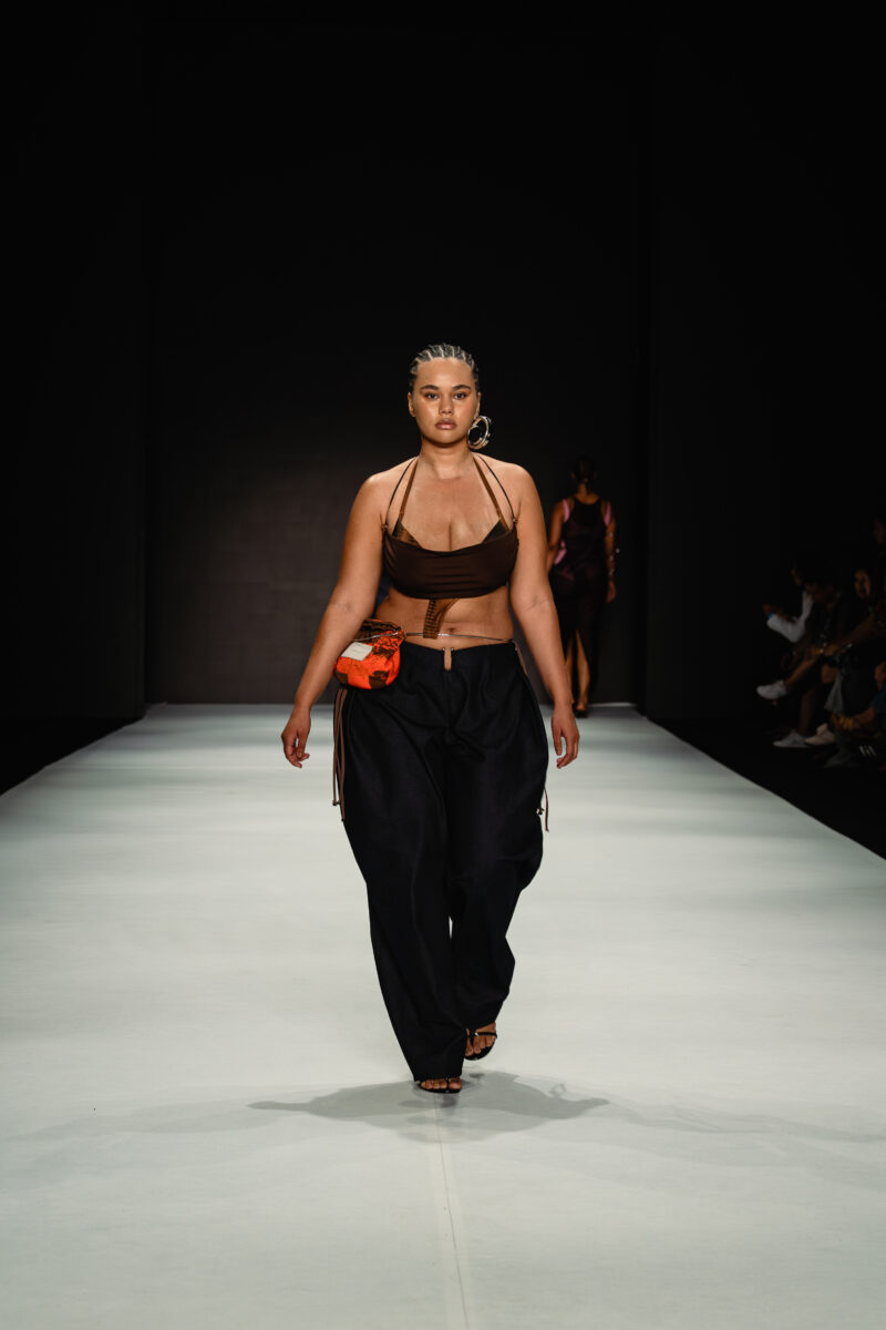 Karoline Vitto Thinks No One Does Swimwear Like Brazil