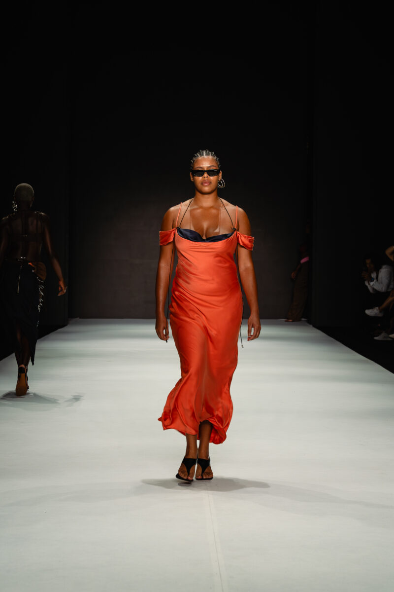 Karoline Vitto Thinks No One Does Swimwear Like Brazil