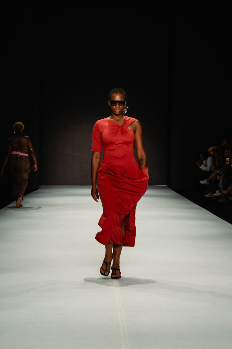 Karoline Vitto Thinks No One Does Swimwear Like Brazil
