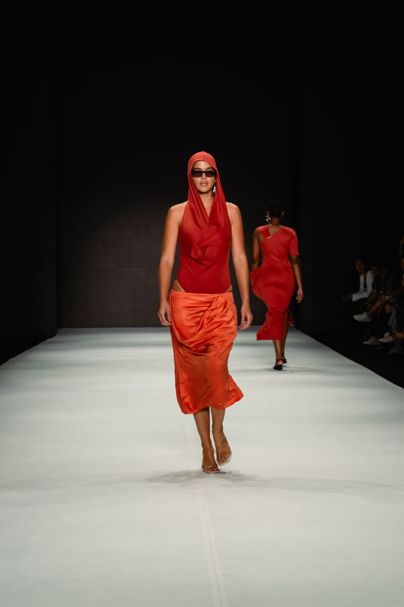Karoline Vitto Thinks No One Does Swimwear Like Brazil