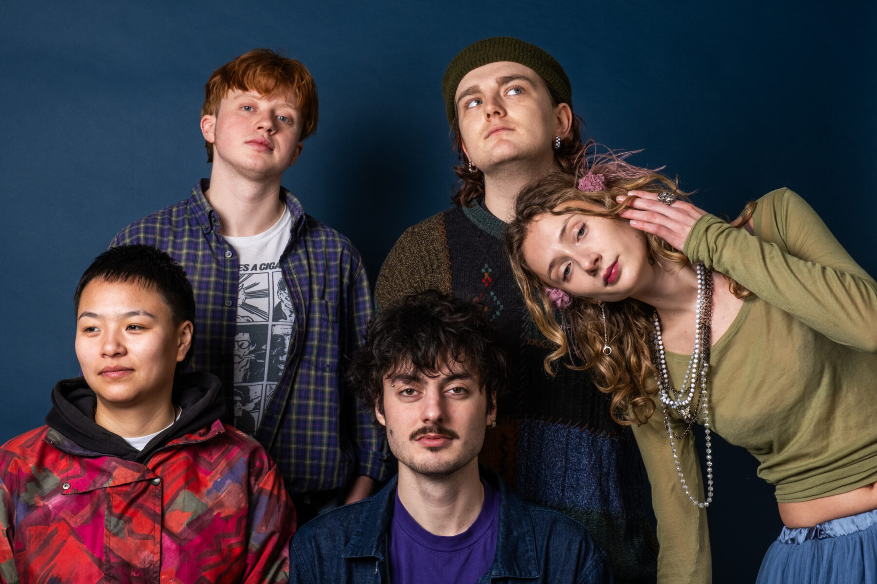The Best Acts At The Great Escape 2026