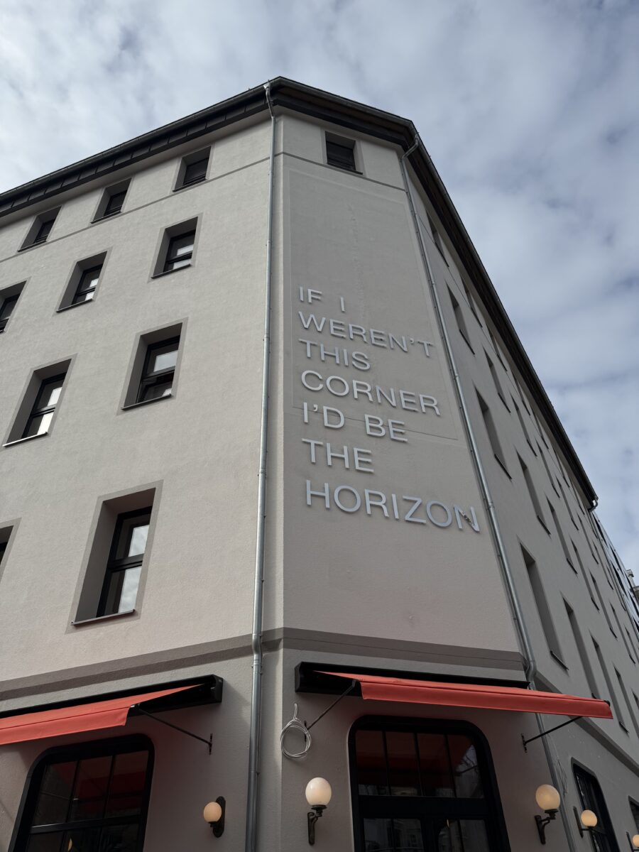 Inside Berlin’s Beating Heart