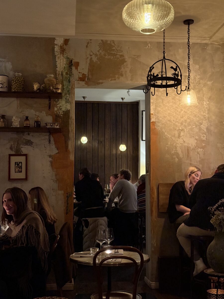 Inside Berlin’s Beating Heart