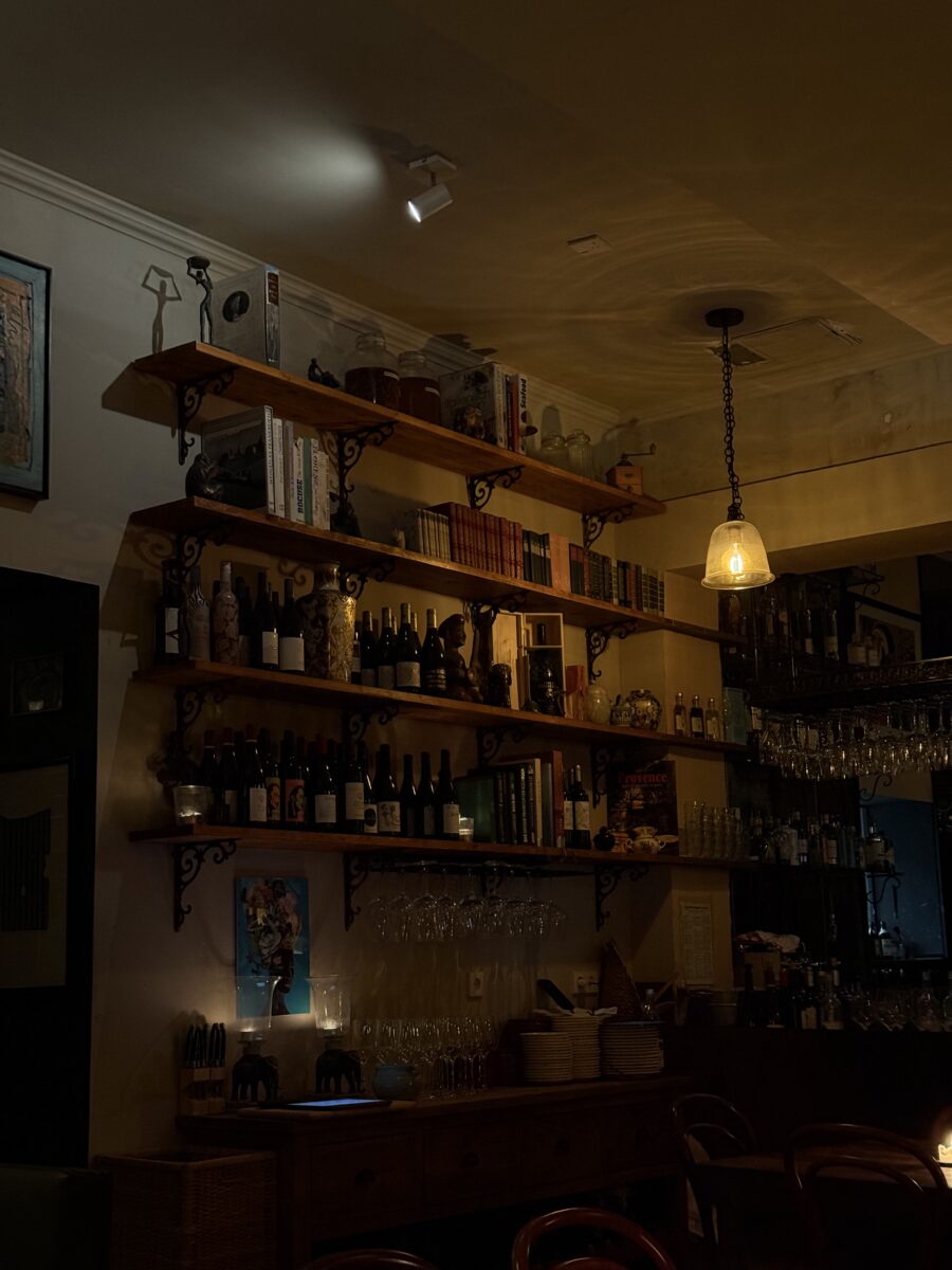 Inside Berlin’s Beating Heart