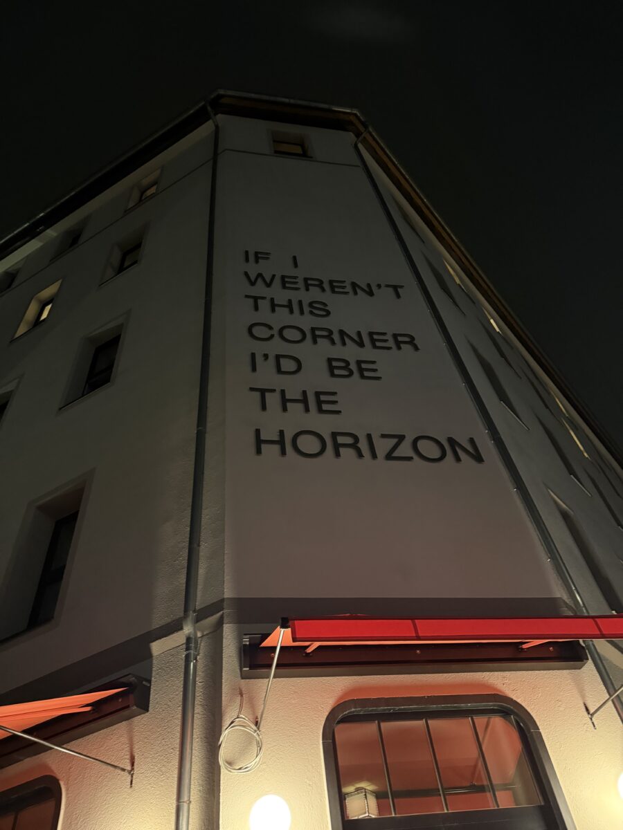 Inside Berlin’s Beating Heart