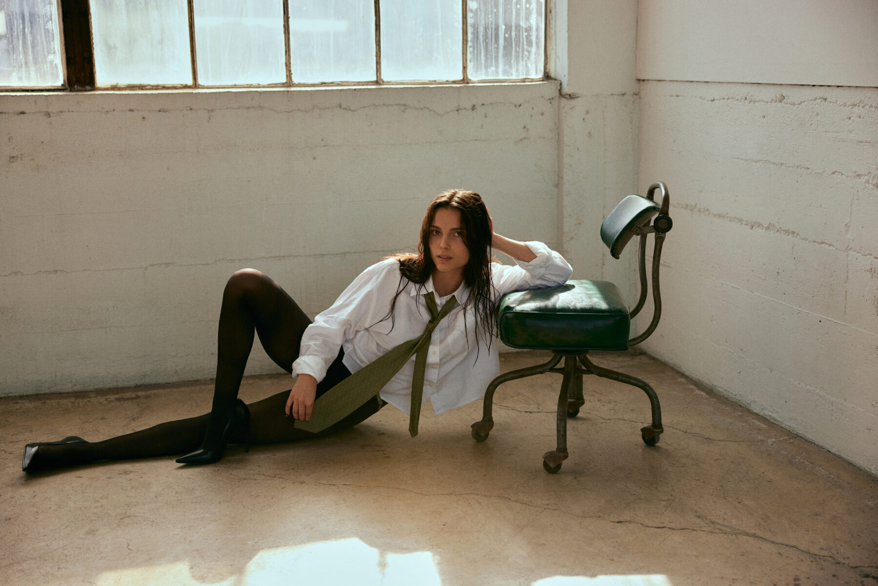 We’re Obsessed With Inde Navarrette – But What Is She Obsessed With?