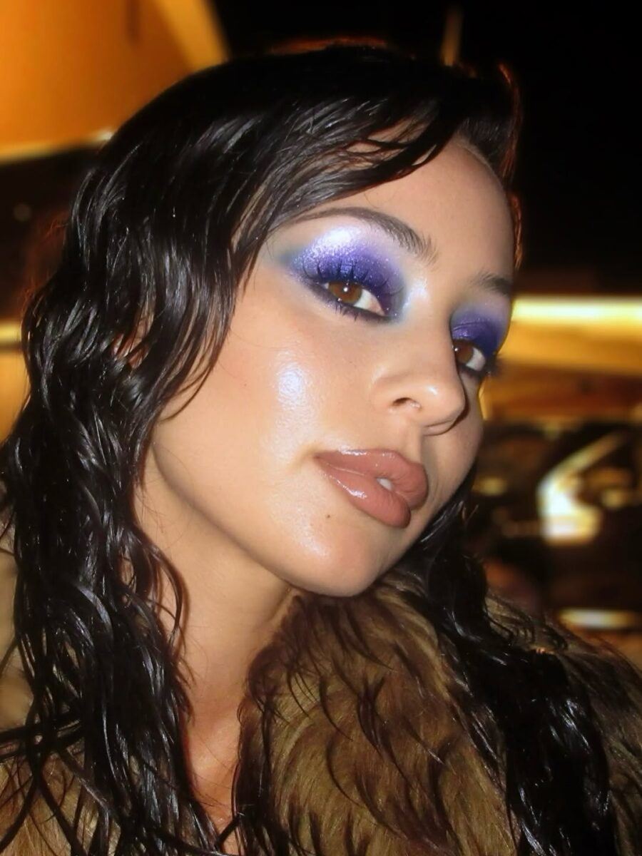 Donni Davy On Euphoria’s Glammiest Chapter Yet