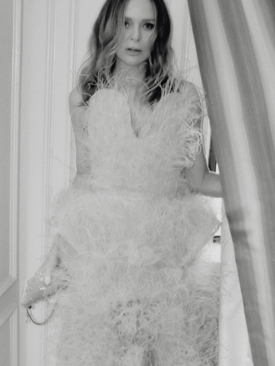 The Stella McCartney Guide To Looking Met Gala Ready