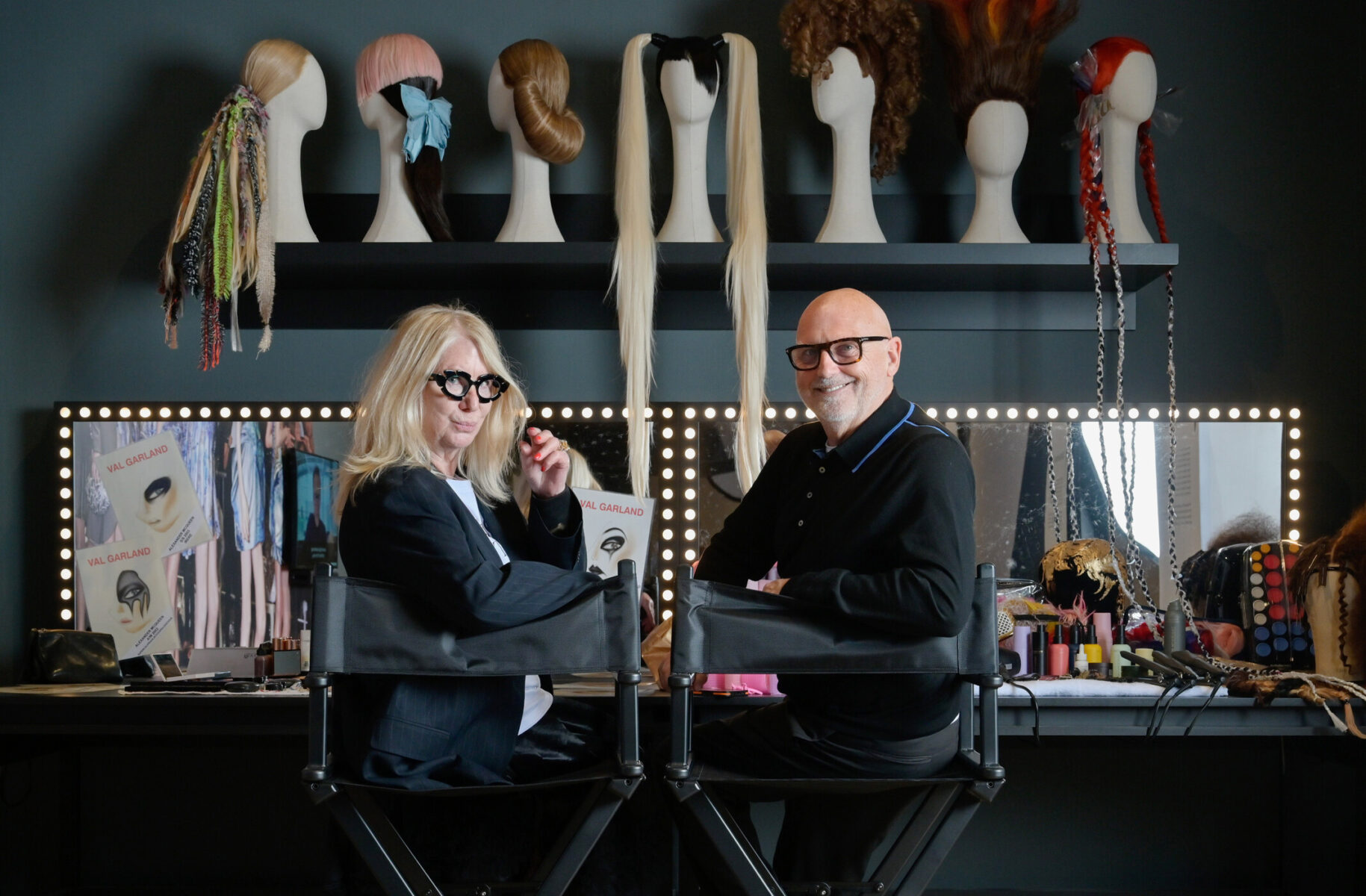 Is Dundee Fashion’s Latest Capital?