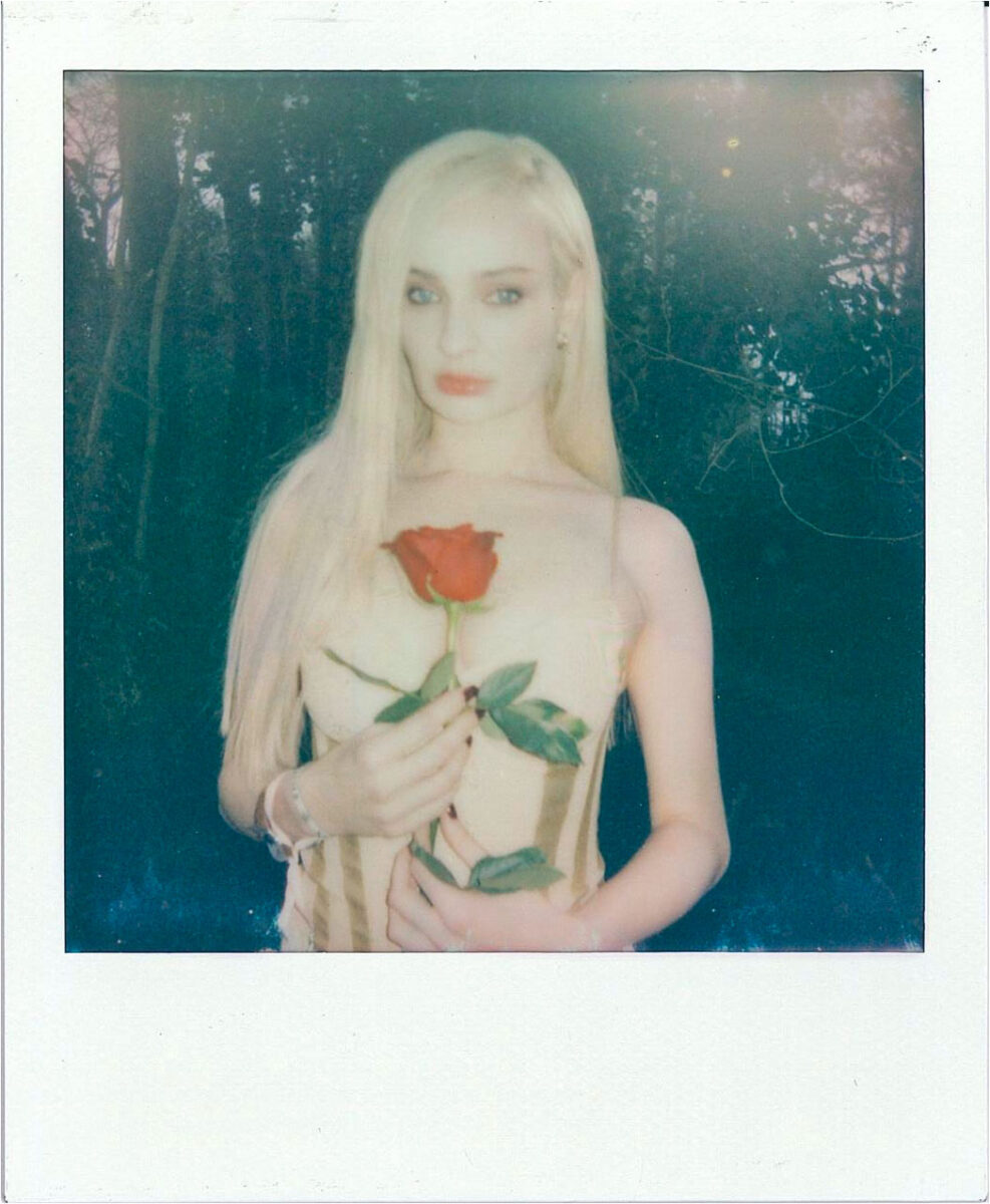 A Kim Petras Detour Is One Worth Taking