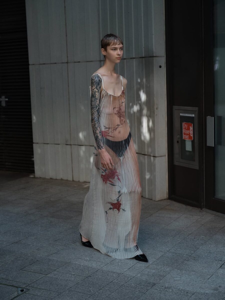 Meet London’s NEWGEN