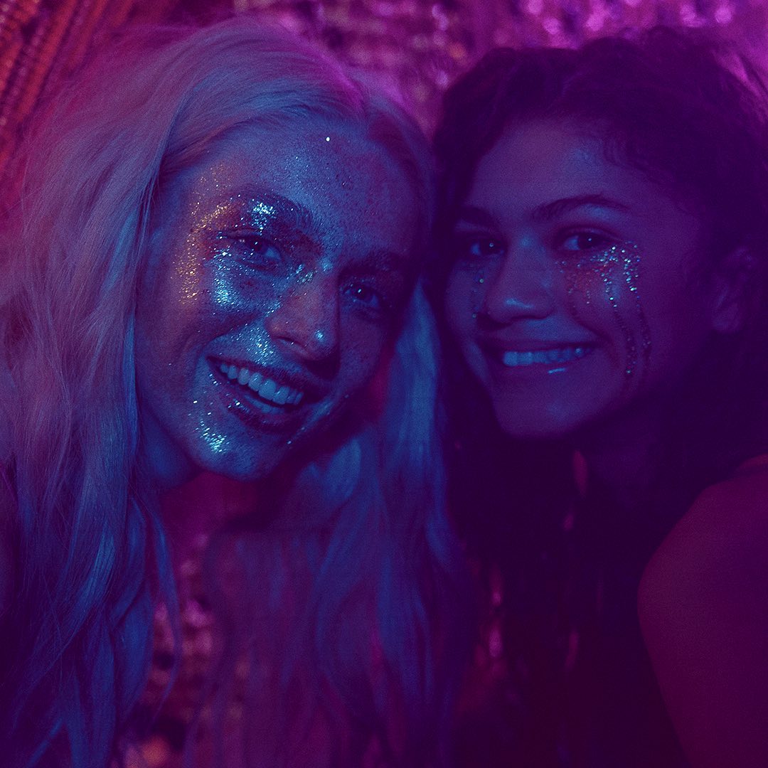 So what was actually good about Euphoria?